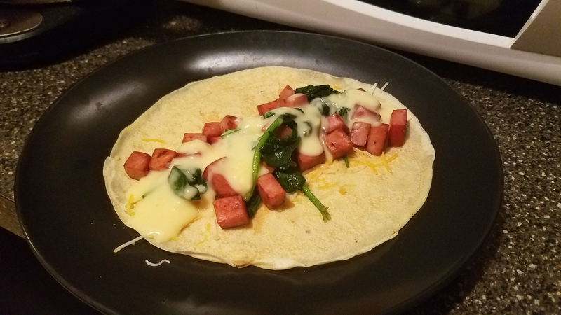 Illustration for article titled Captain Earth's Most Enduring Influence? The Crepes